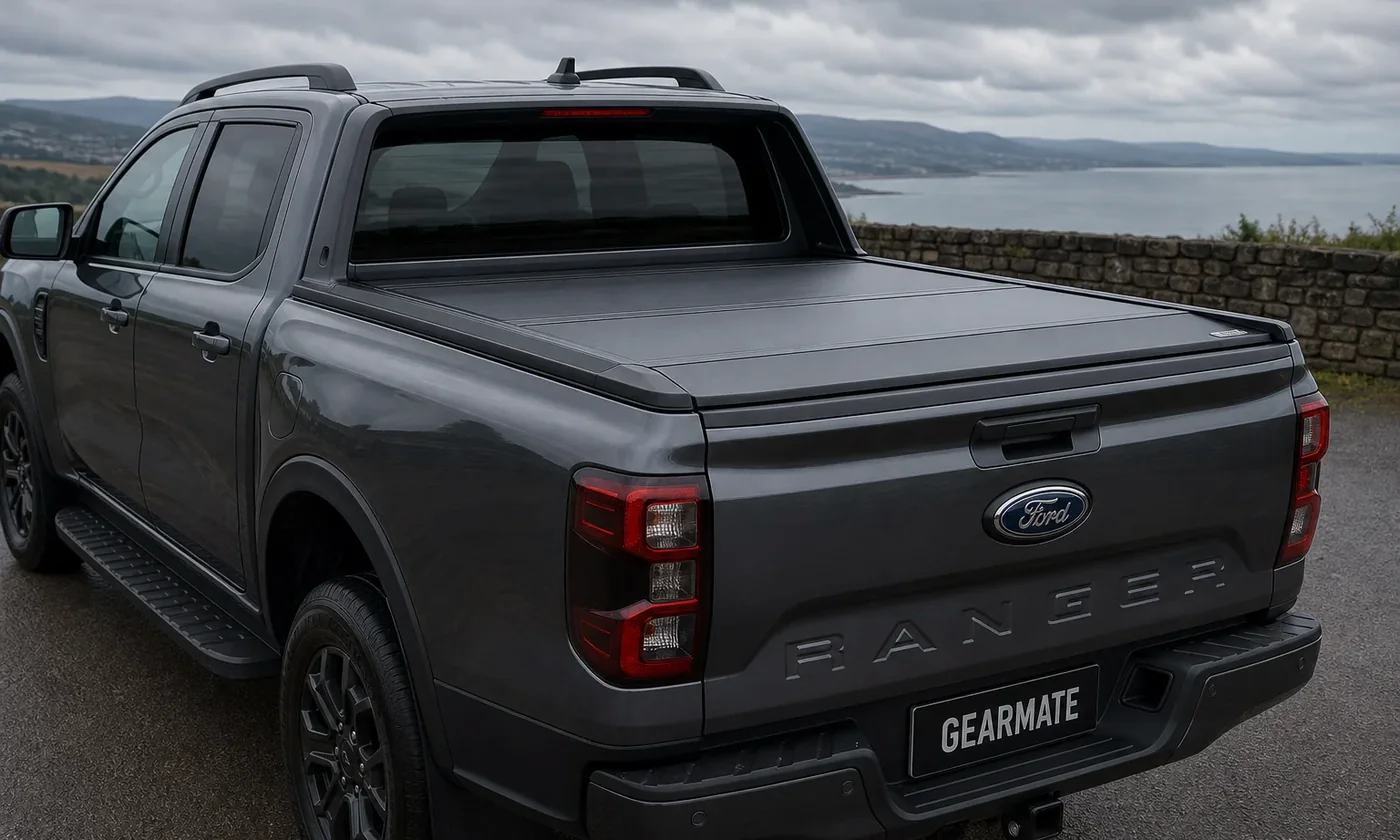 Benefits tonneau cover hero