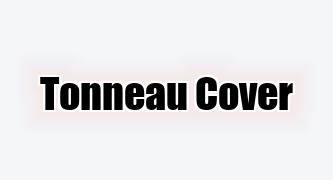 Tonneau Cover
